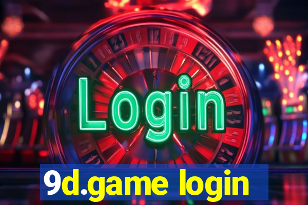 9d.game login